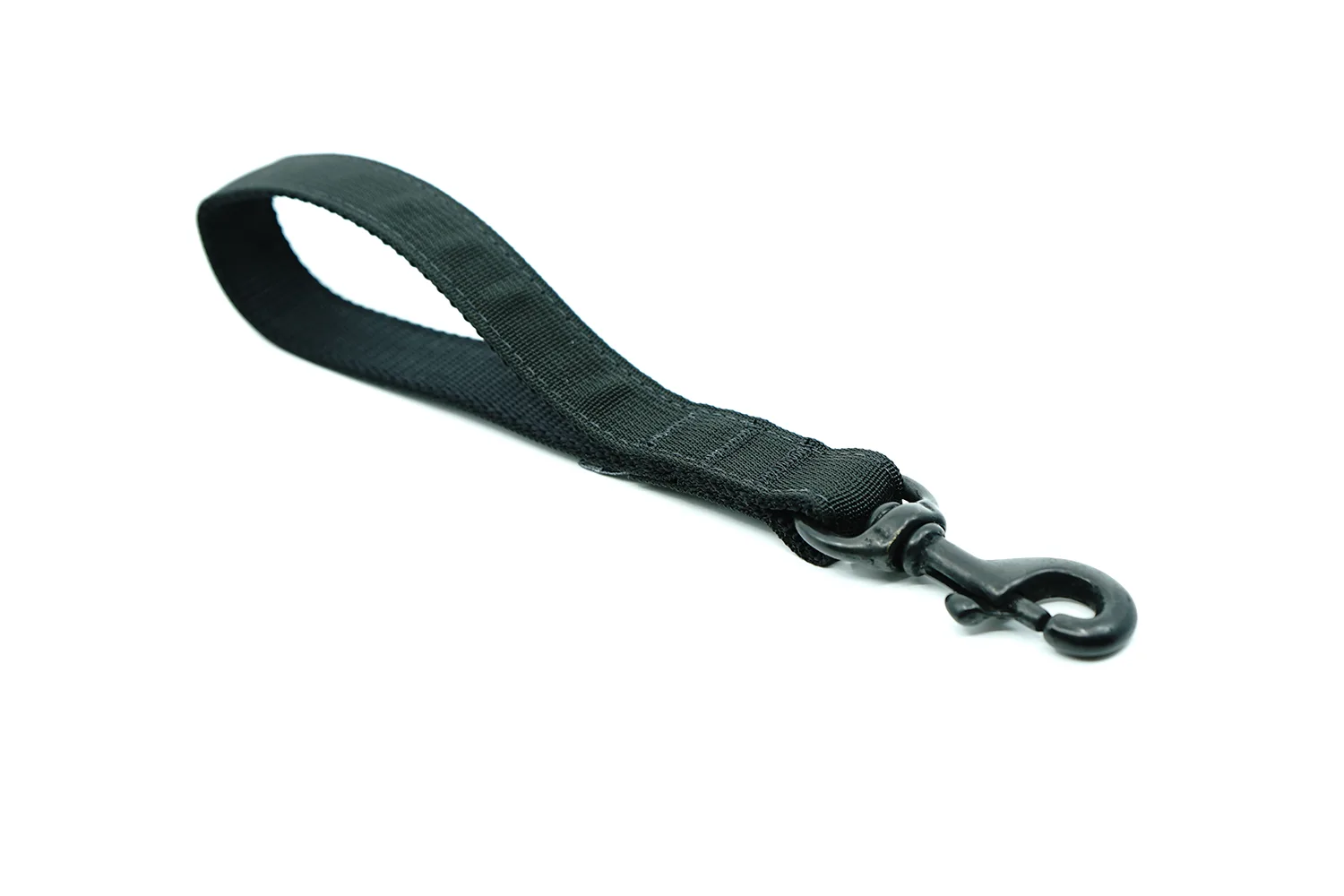 Nylonové vodítko vs. bungee vodítko pro psy