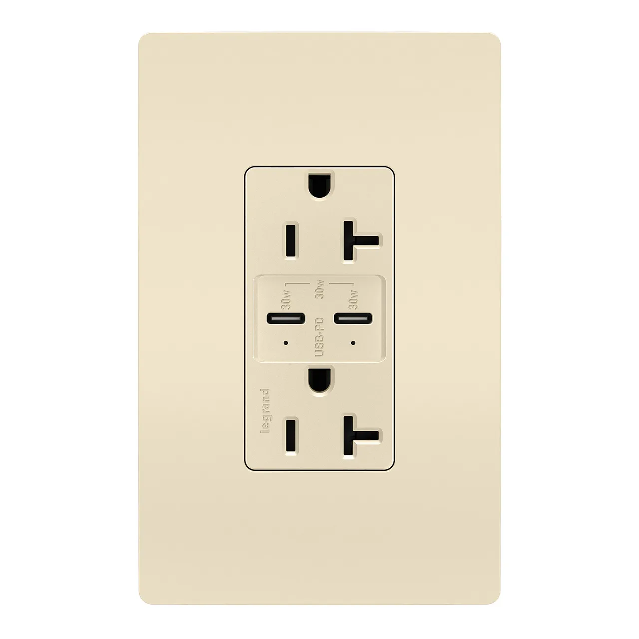 USB Outlet Buying Guide: 30W vs 65W Type C Charging Speeds and Compatibility