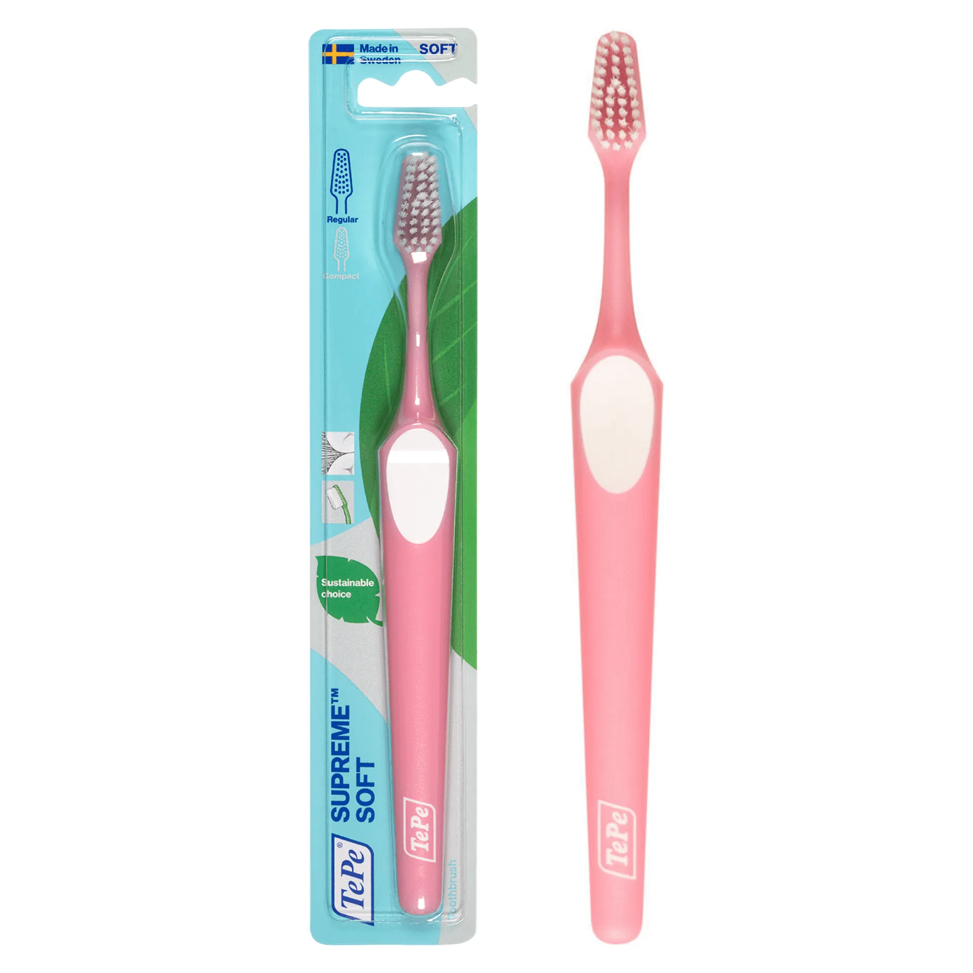 New Developments in Interdental Brush Technology: What to Expect from TePe