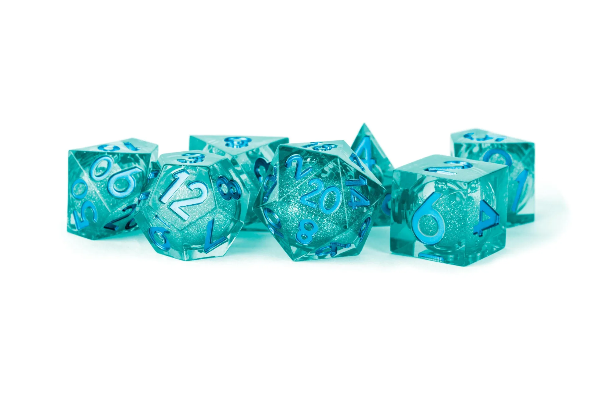 Dice Care FAQ: Cleaning, Storage, and Longevity Questions Answered