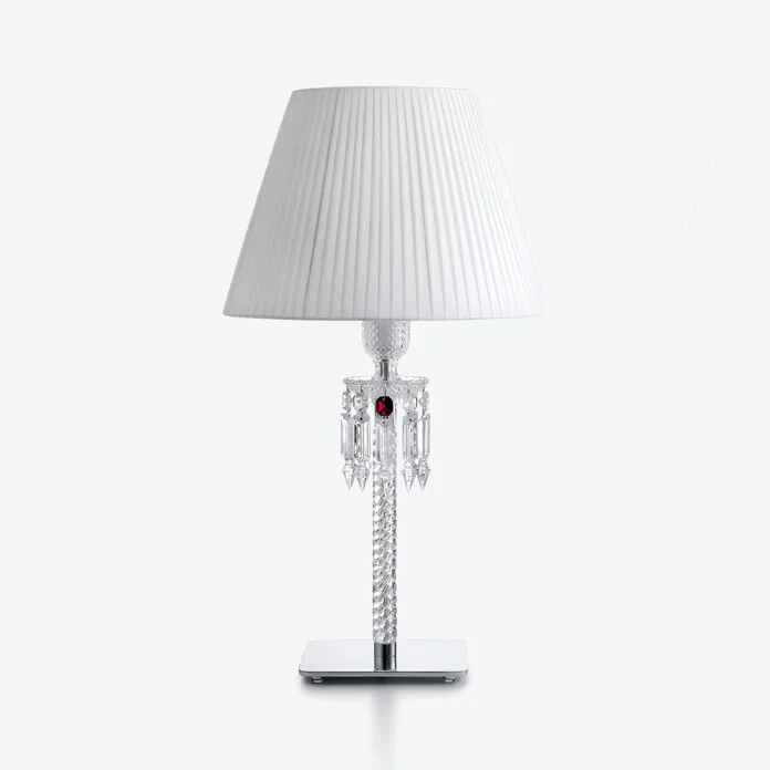 Baccarat Crystal Wall Unit Installation and Care Guide