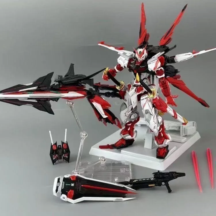 How to Panel Line Your Gundam for a Professional Look
