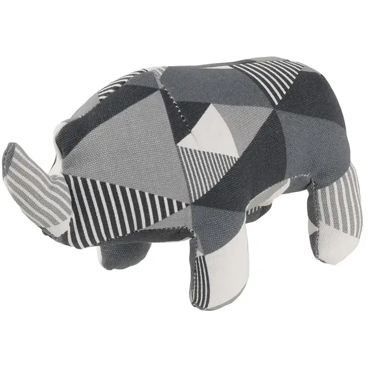 Pet Play Rhino Pal