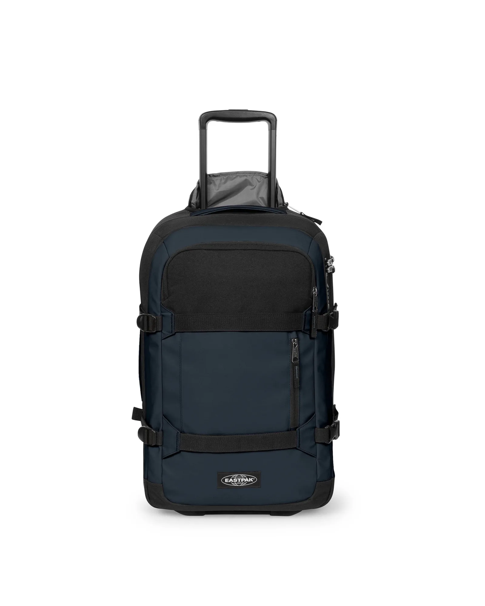 TRANSIT'R Pro S vs RESIST'R Case S: confronto bagaglio a mano