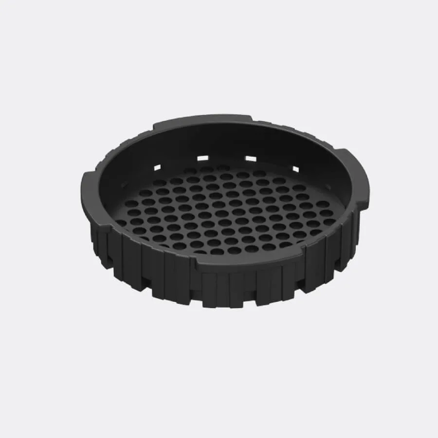 AeroPress Filter Cap XL vs Standard: Which Fits Your Setup?