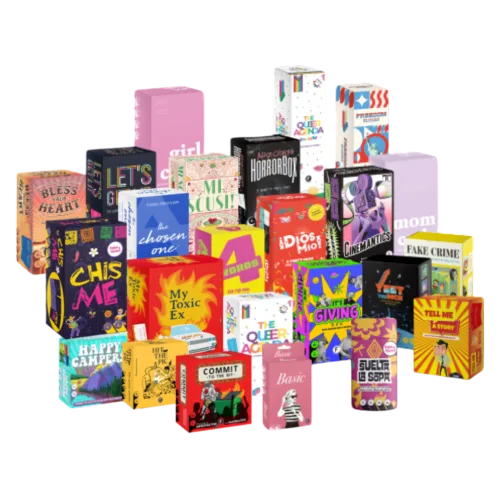 Game Lover's Special Bundle