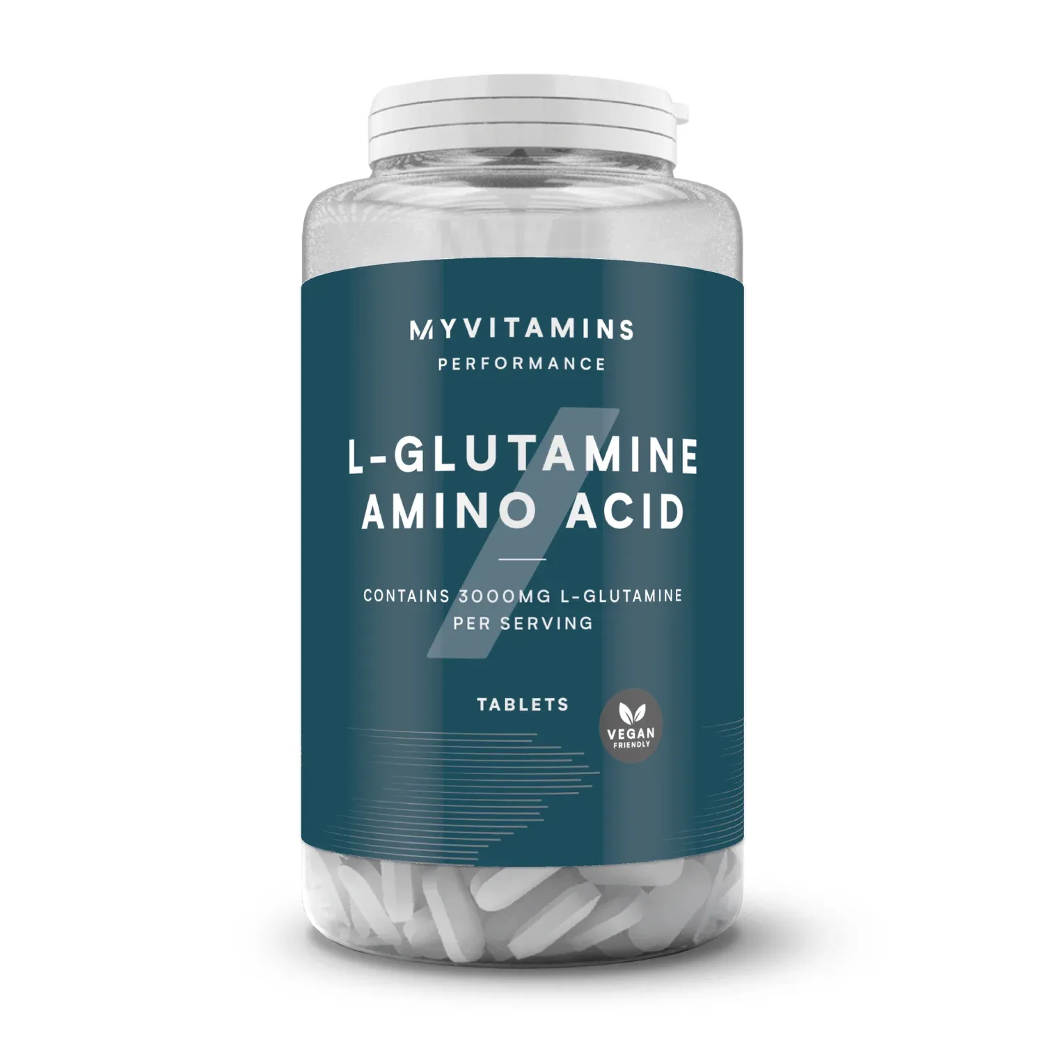How to Use L-Glutamine Tablets for Gut Health: Dosage, Benefits & Tips