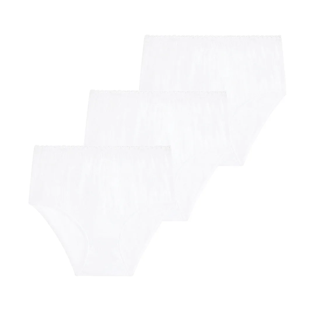 Cotton Panties Care: Keep Them Like New