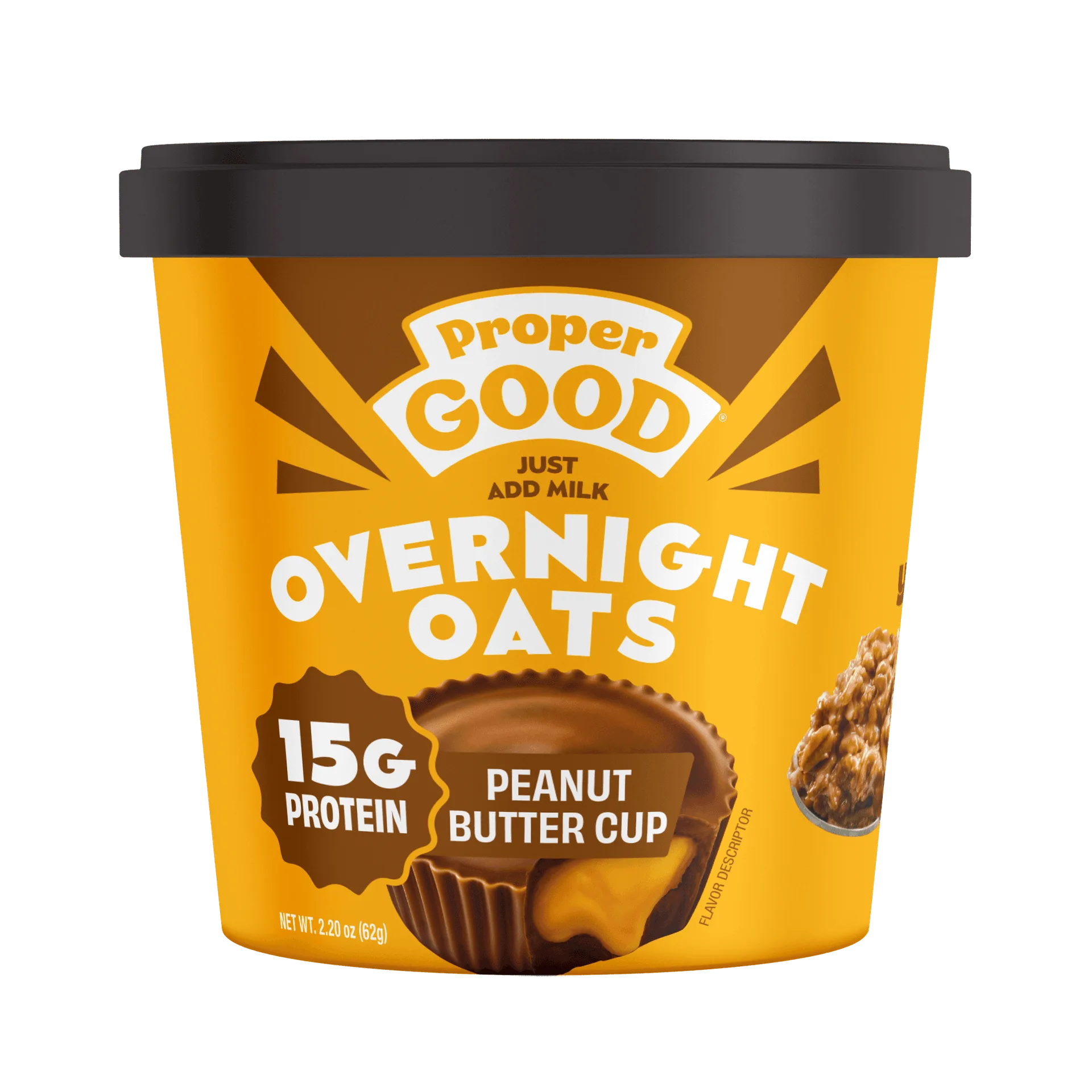 What to Do When Your Overnight Oats Are Too Thick: Quick Fixes and Tips