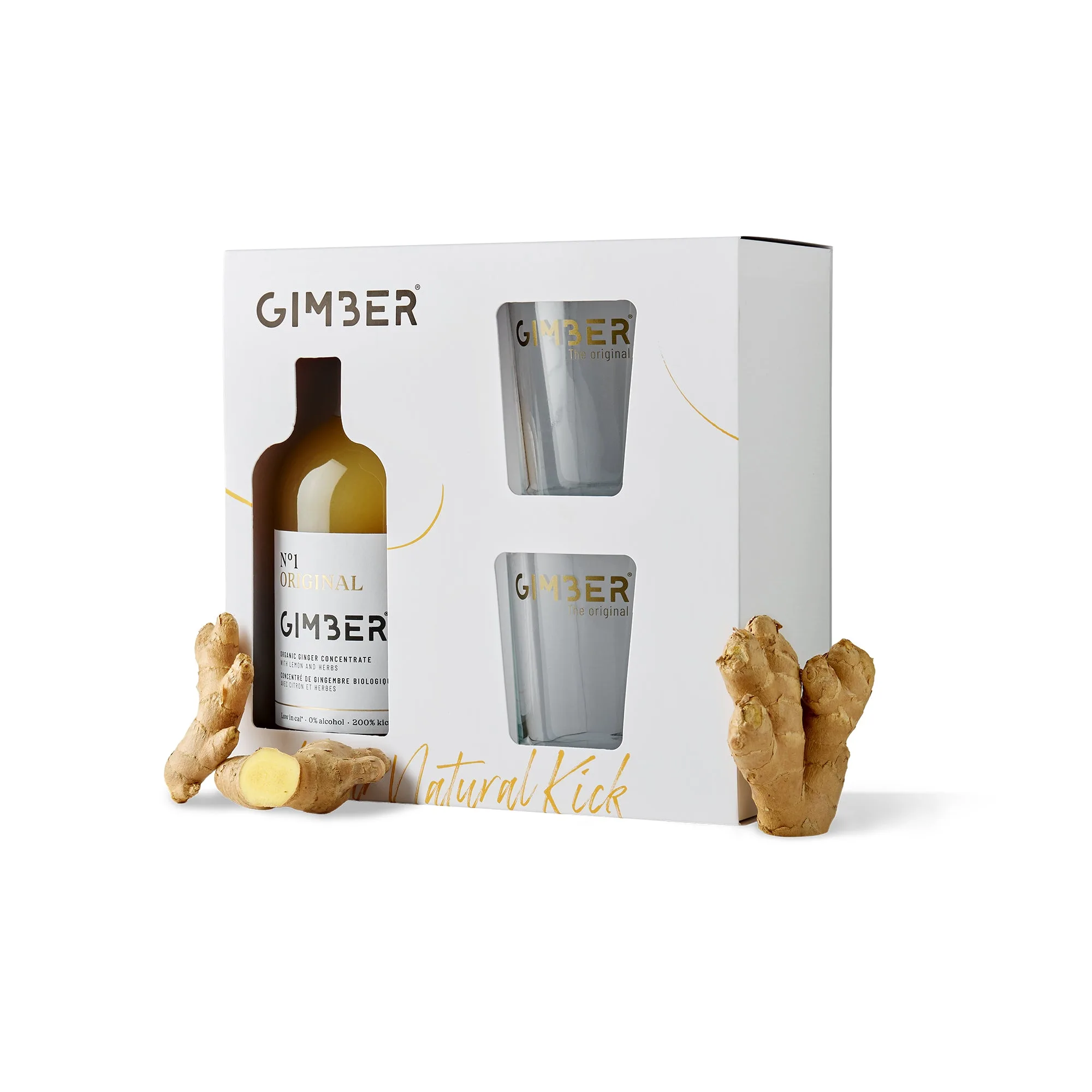 The Complete GIMBER Buying Guide: How to Choose Between Packs, Cans, and Concentrate