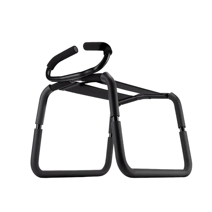 The Bounce Squatter เทียบกับของเล่นขี่คลาสสิก