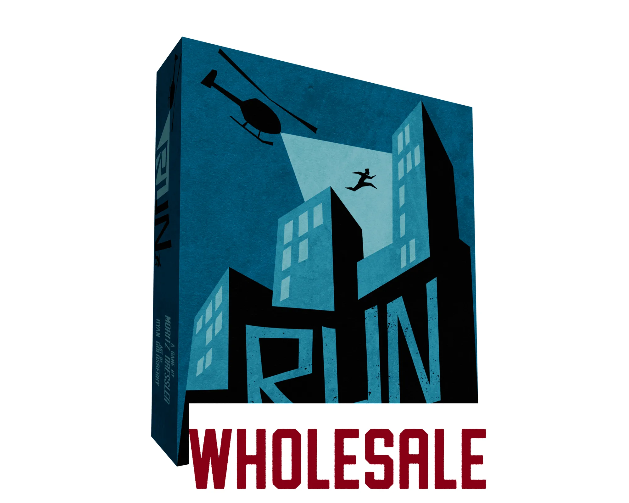 RUN Wholesale