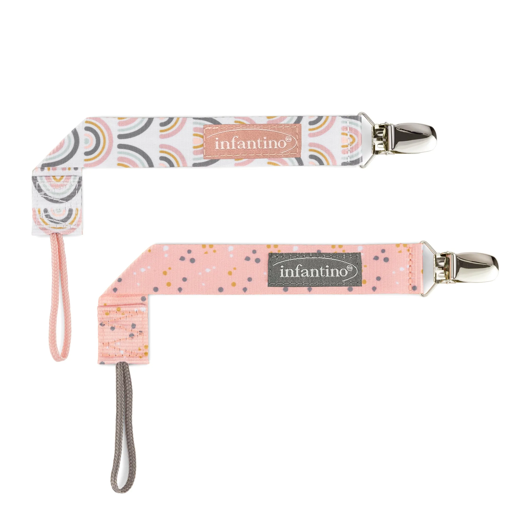 How to Choose the Best Pacifier Accessories for Newborns: Clips, Cases, and More