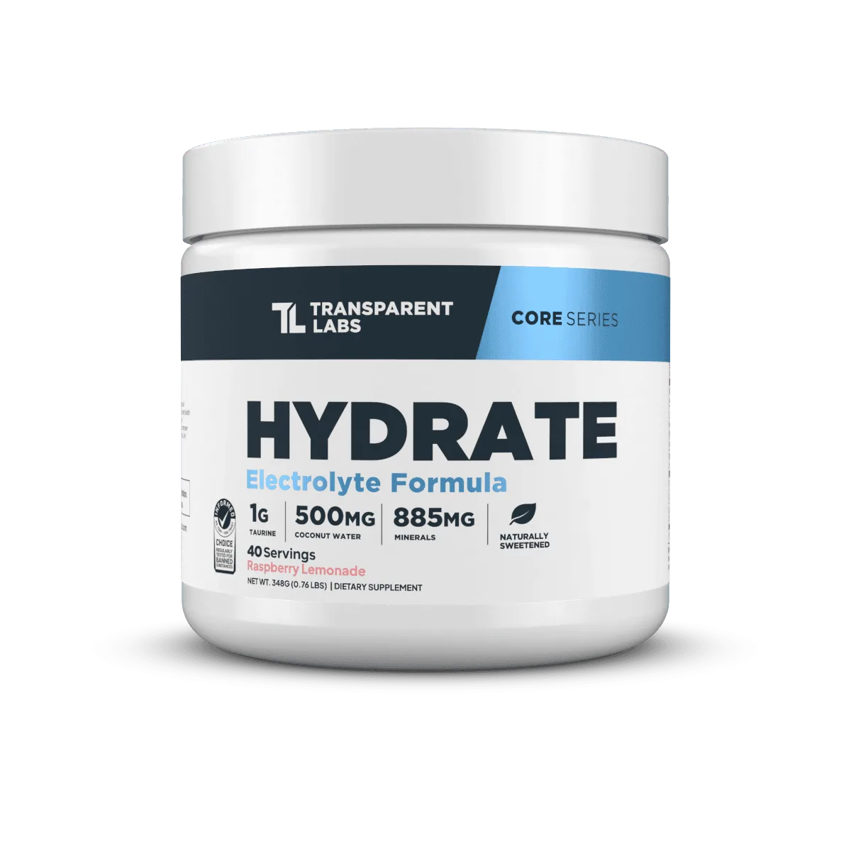 Hydrate