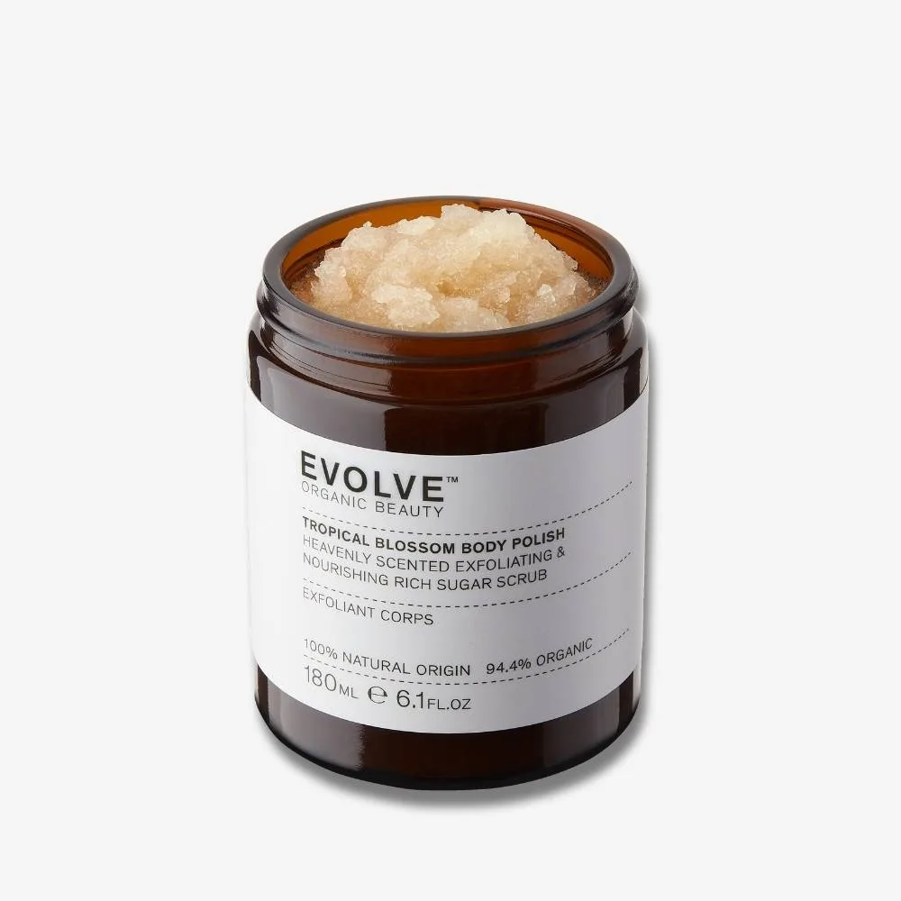 How to Choose the Best Body Exfoliator for Your Skin Type