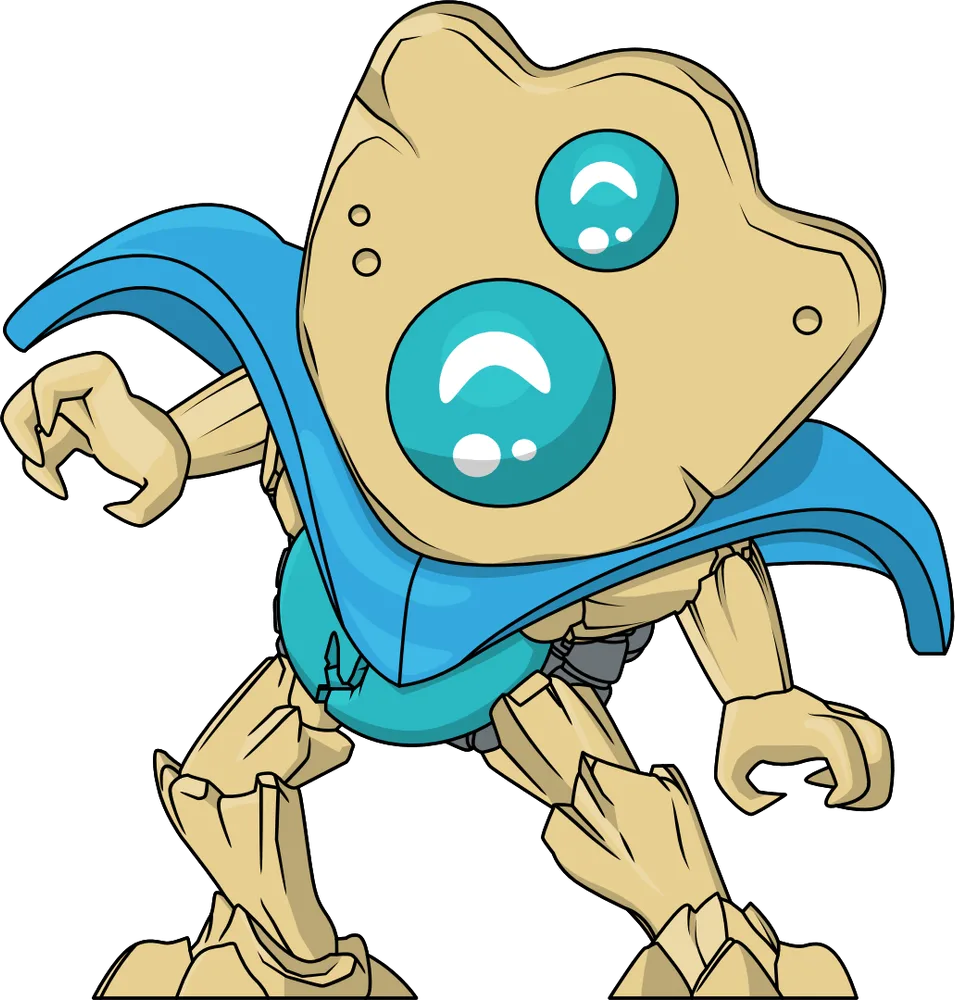 The Defect ضد Banban: أي بليس مستقل تختار