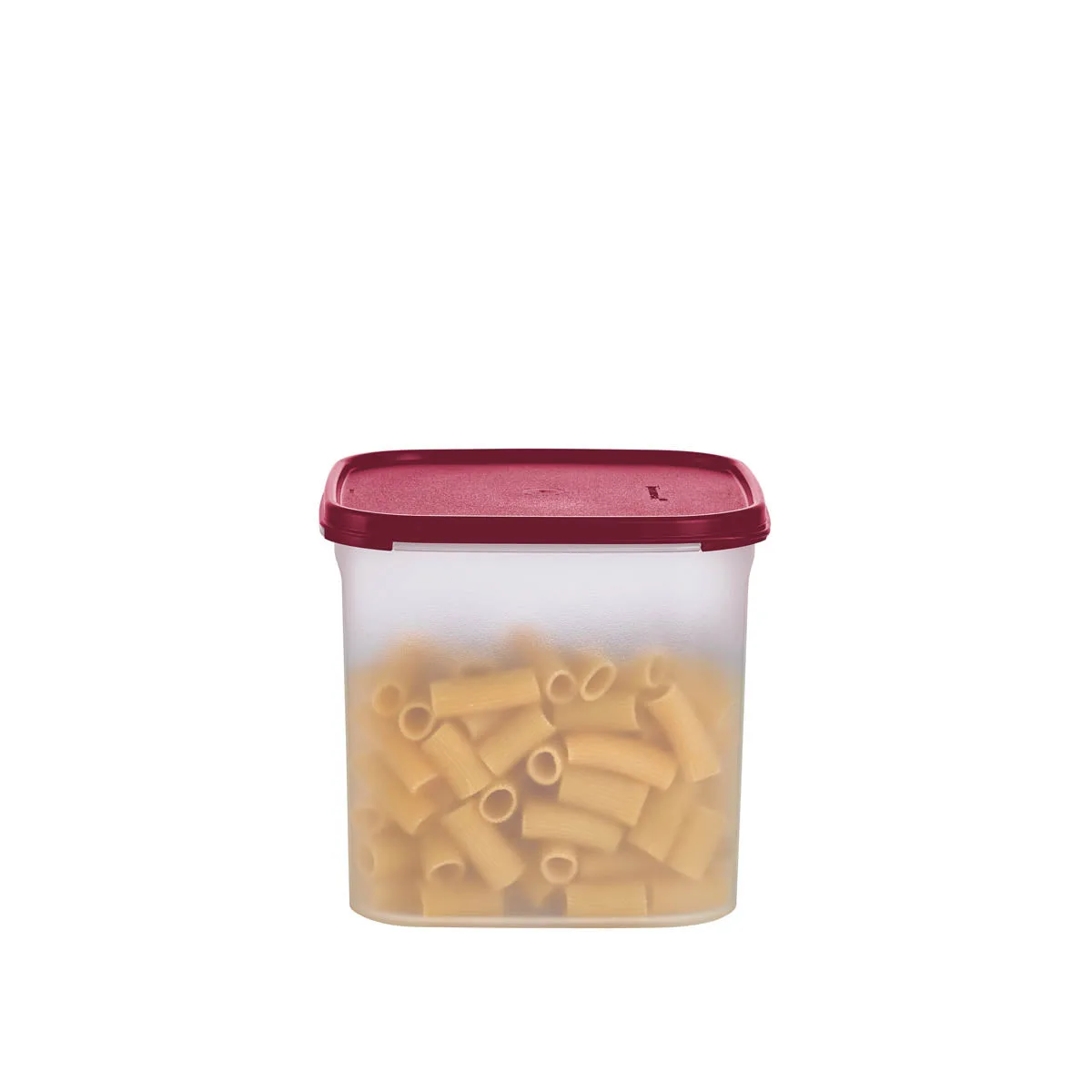 How Tupperware Ultra Clear Square Containers Meet Modern Pantry Needs in 2026