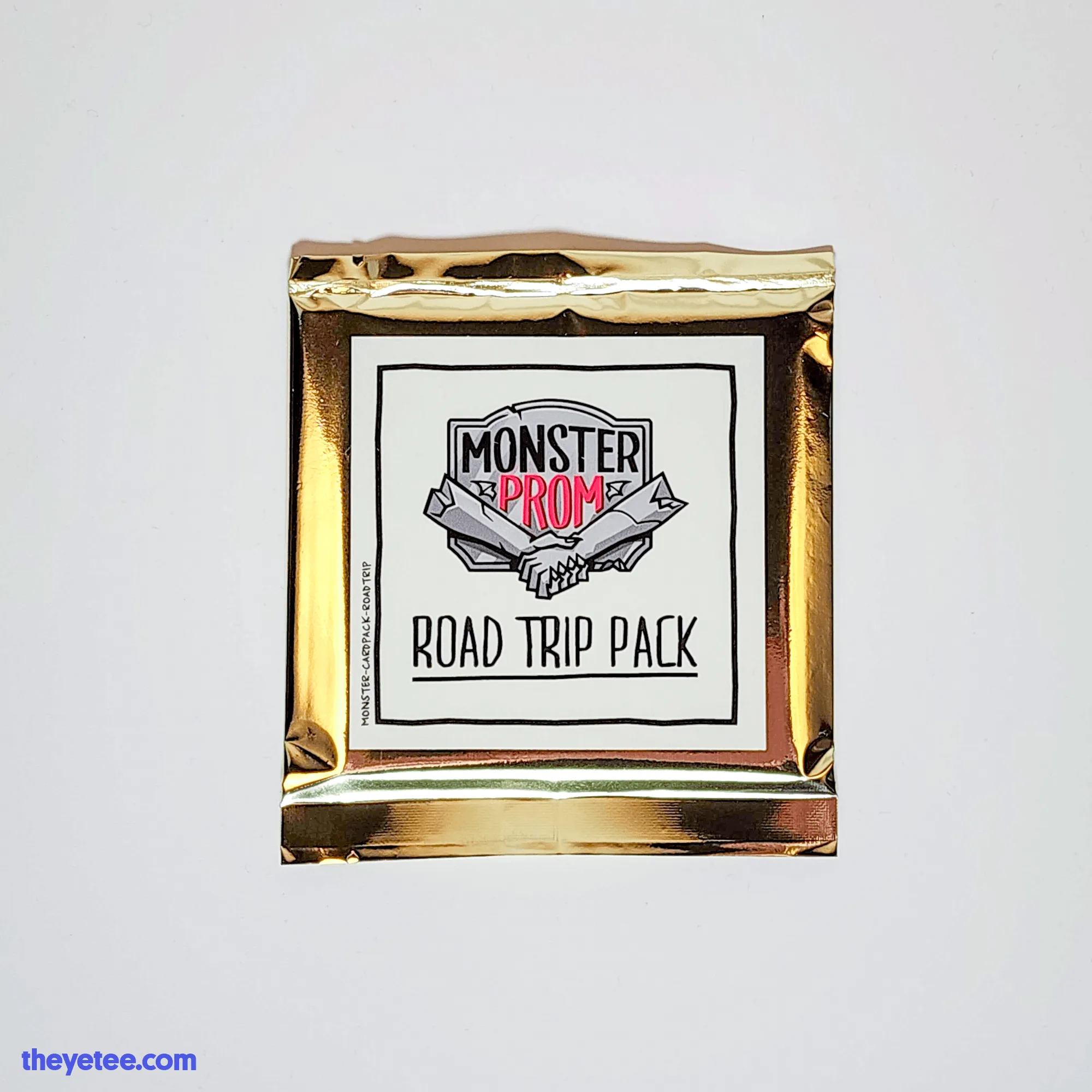 ¿Qué son las cartas de Monster Prom Road Trip? Guía rápida