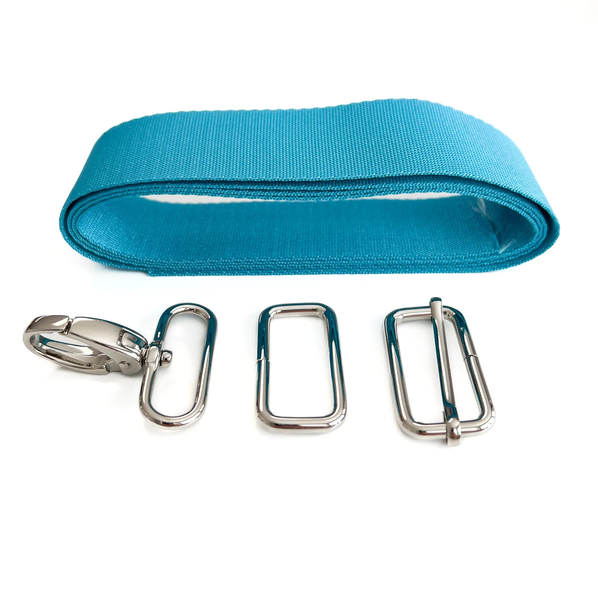 What Is a Crosscut Sewing Belt Bag Strap Kit
