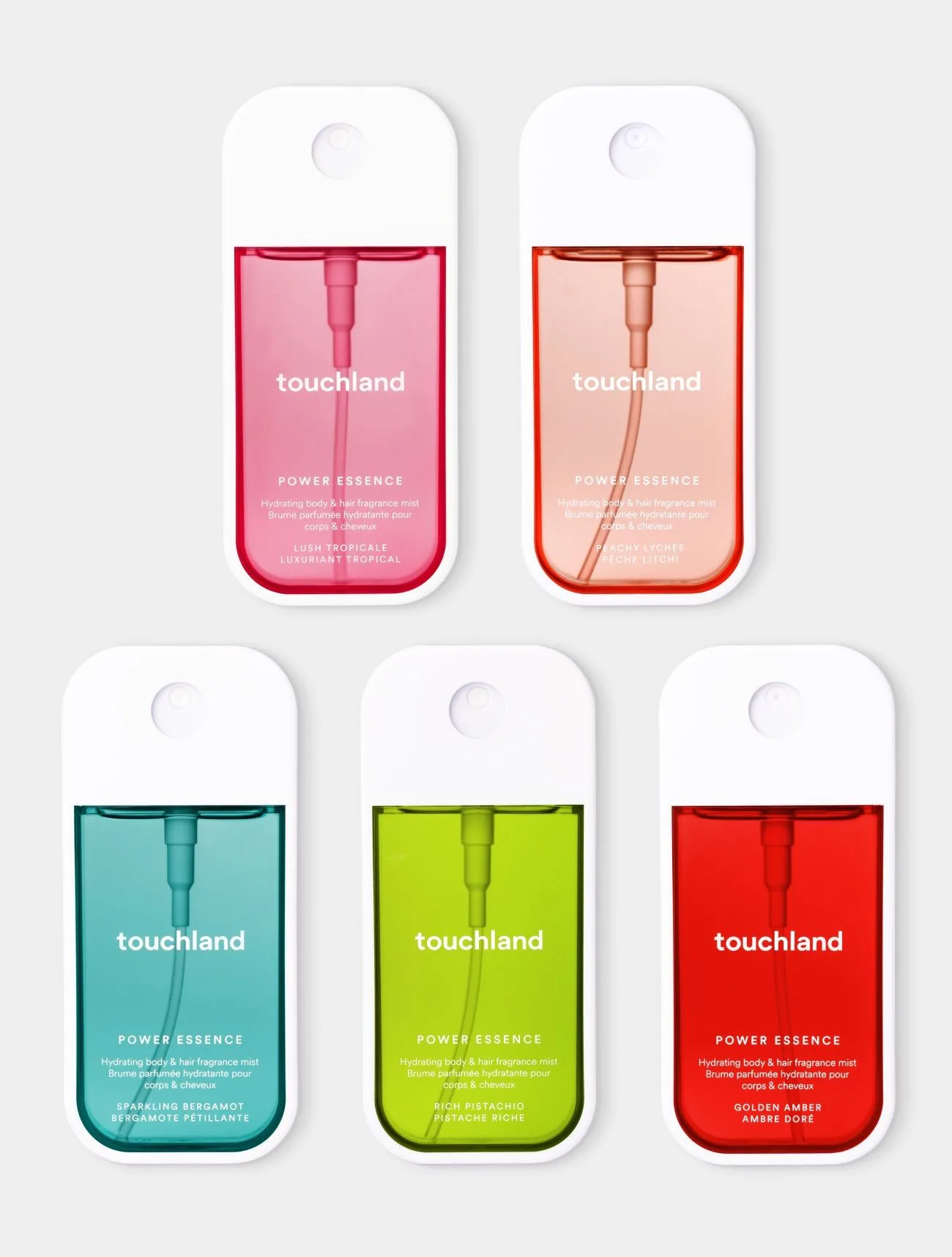 How to Keep Your Hand Sanitizer and Fragrance Mists Fresh on the Go