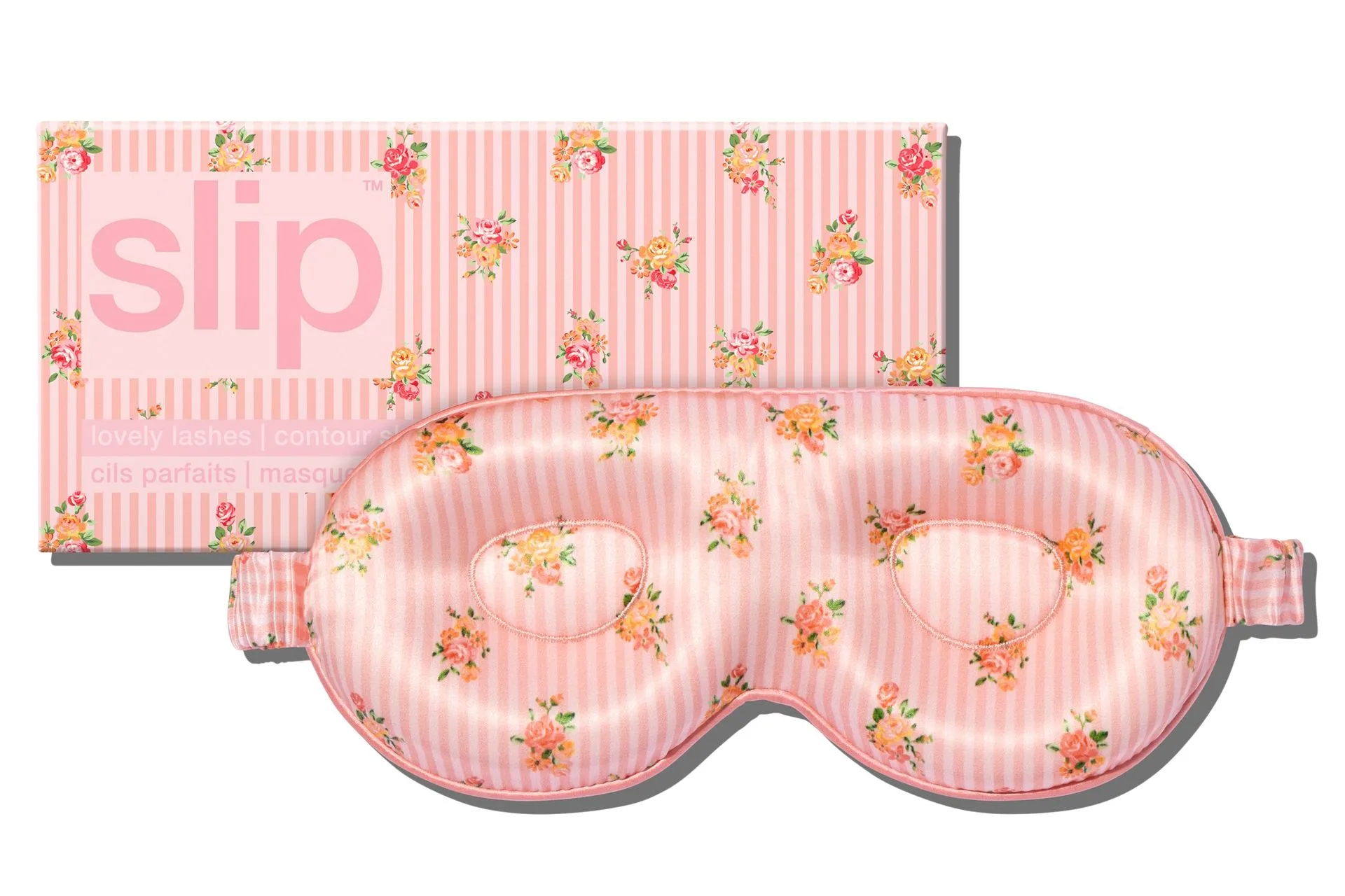 Petal Contour Sleep Mask