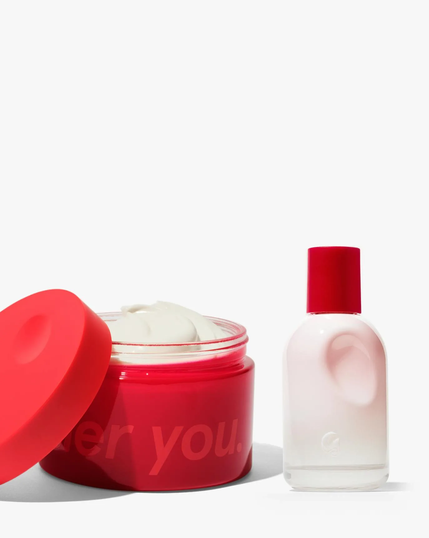 Glossier You Mini Wardrobe vs. Routine: Which Fragrance Set Wins?