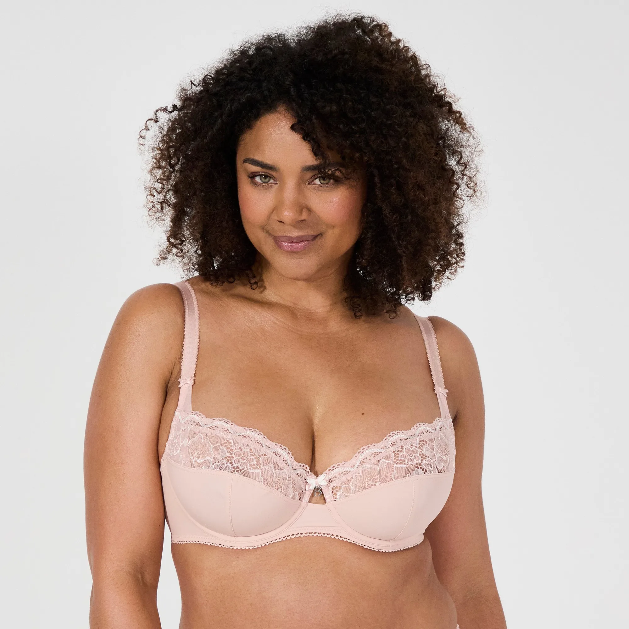 Soutien-gorge emboîtant ou coque : que choisir