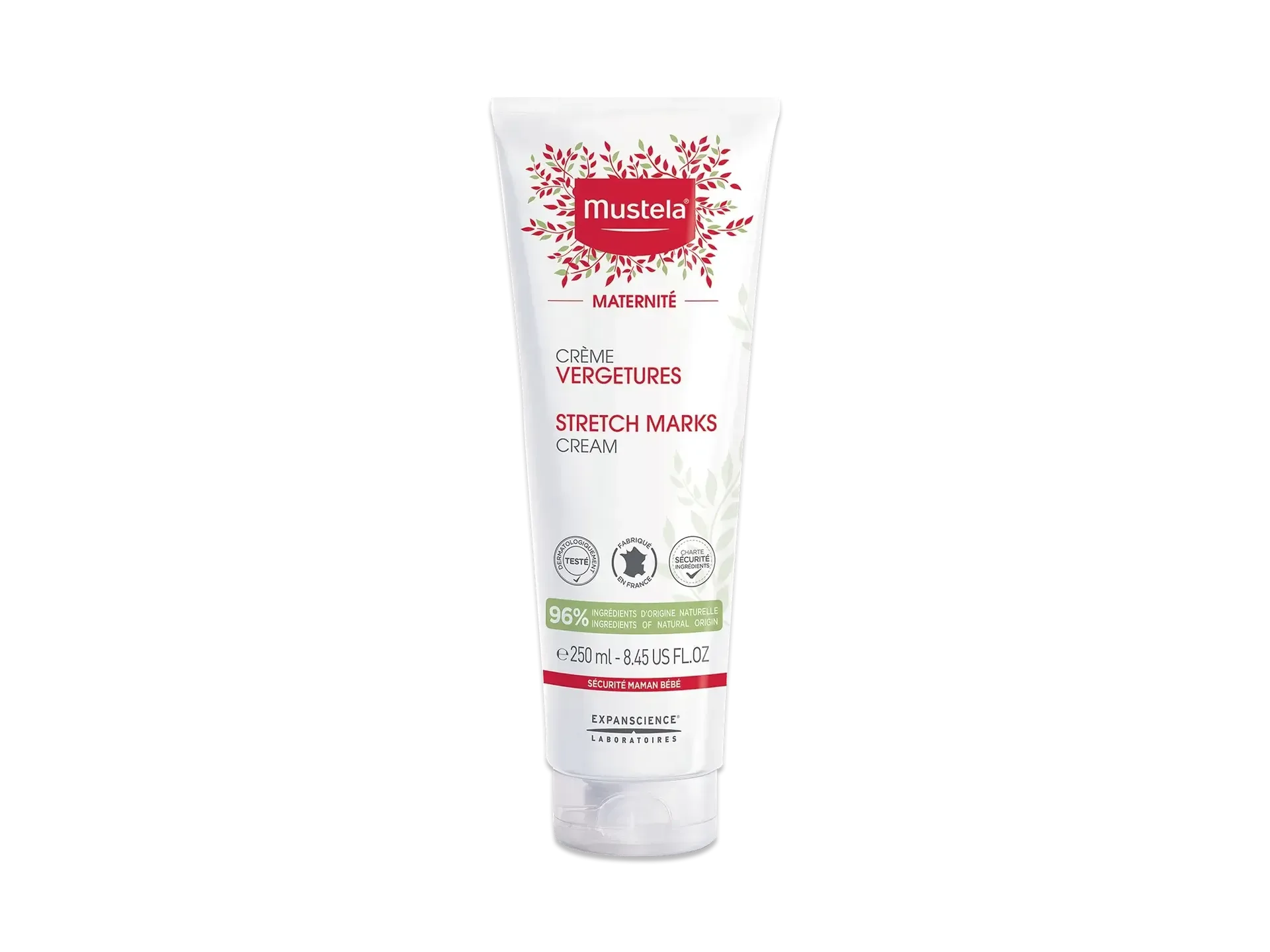 Stretch marks cream (8.45 oz)