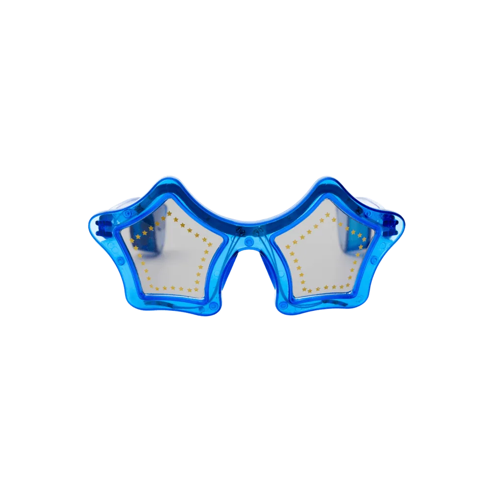 Zo reinigt en toon je je Elton John Light Up Sunglasses