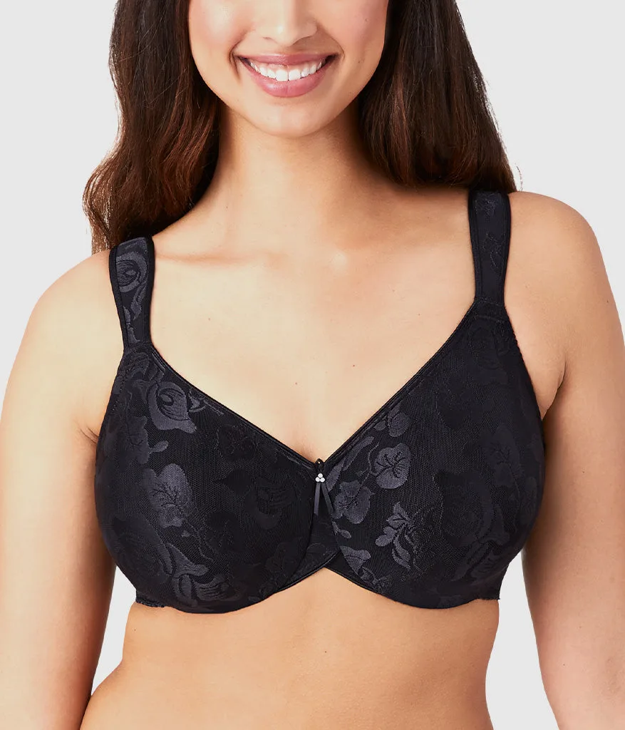 Awareness Underwire Bra