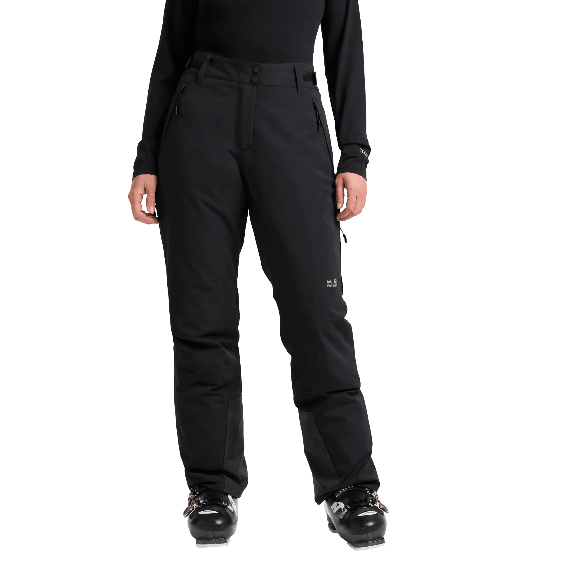 FLOWLINE 2L INS PANTS W