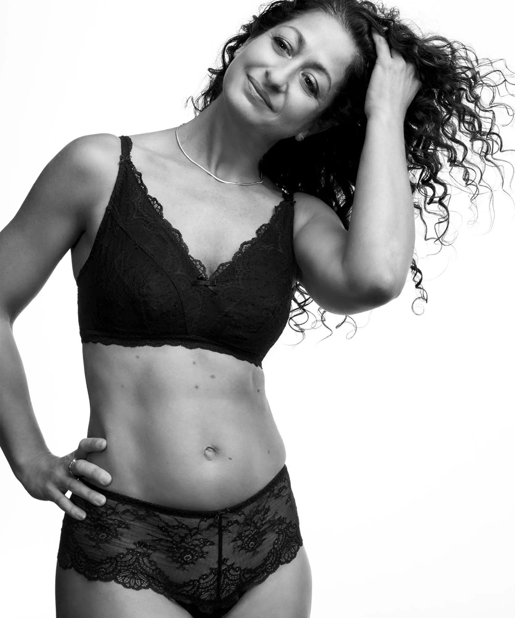 حمالات بدون أسلاك أم Bralettes: أيهما أكثر راحة؟