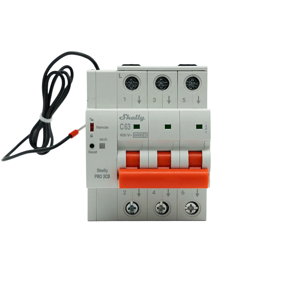 Smart Home Organization: Tips for Managing Multiple Shelly Devices
