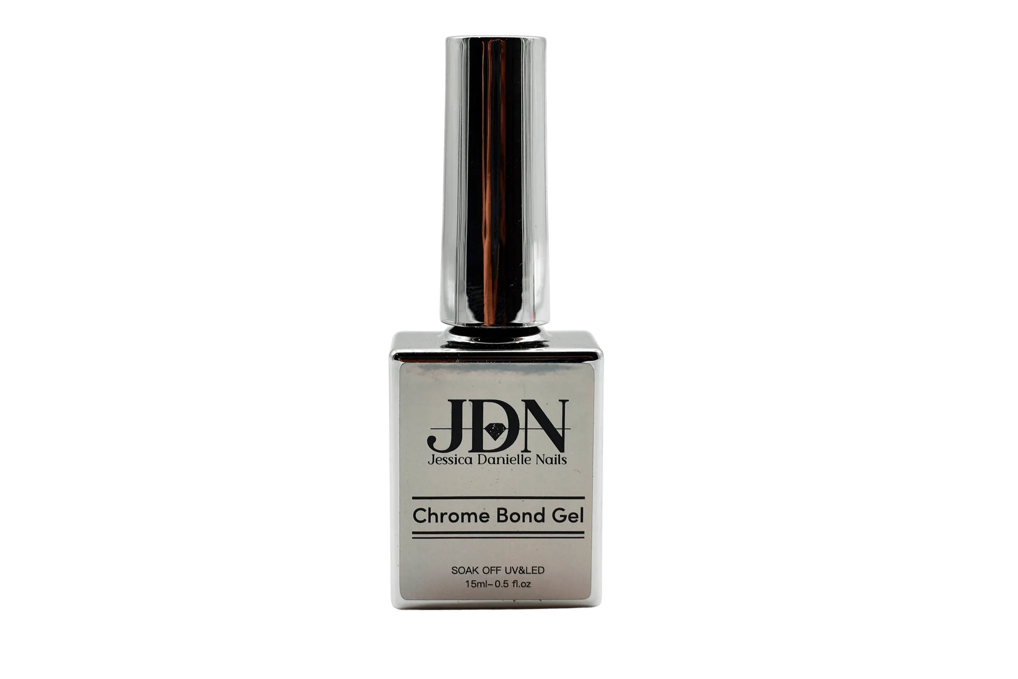Gel de unión de cromo