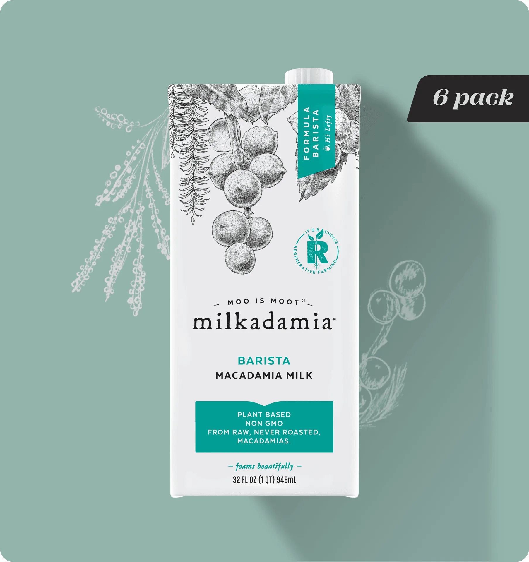 A Beginner's Guide to Plant-Based Milk Alternatives: Tips, Types, and Tasty Swaps