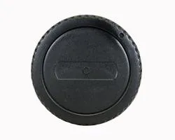 PM Body Cap - Canon EOS