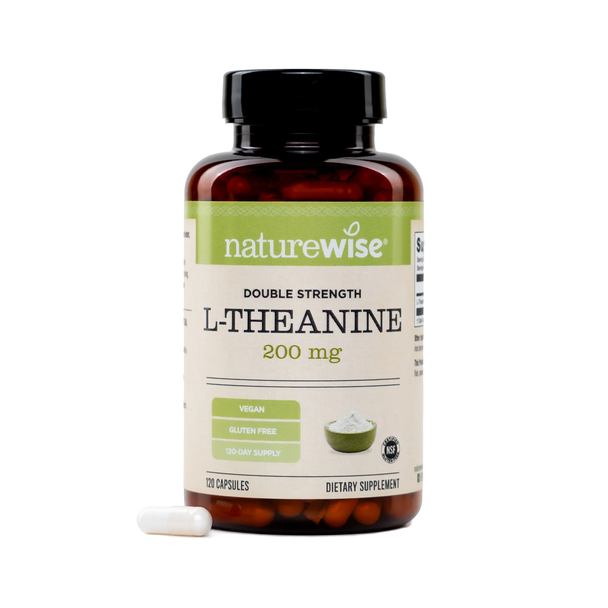 L-Theanine