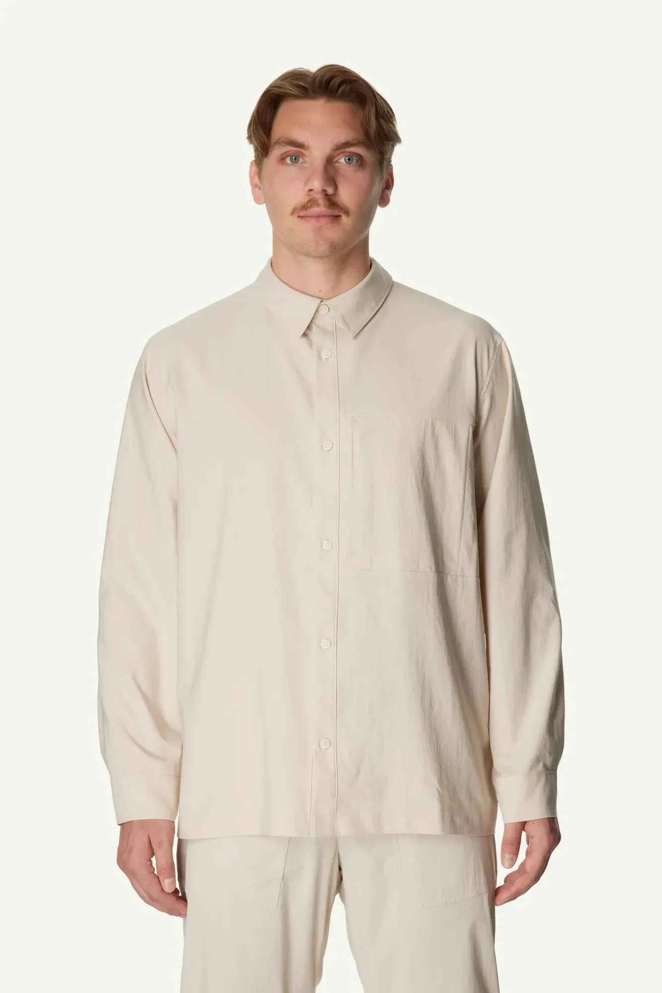 M's Symbio Field Shirt