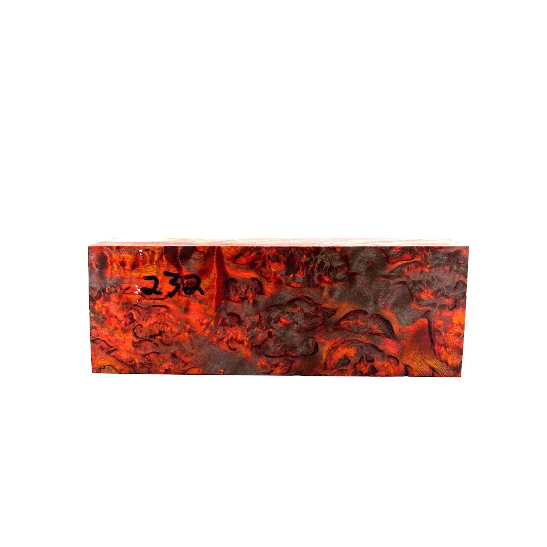 Build Your Own Prestige - Block 232