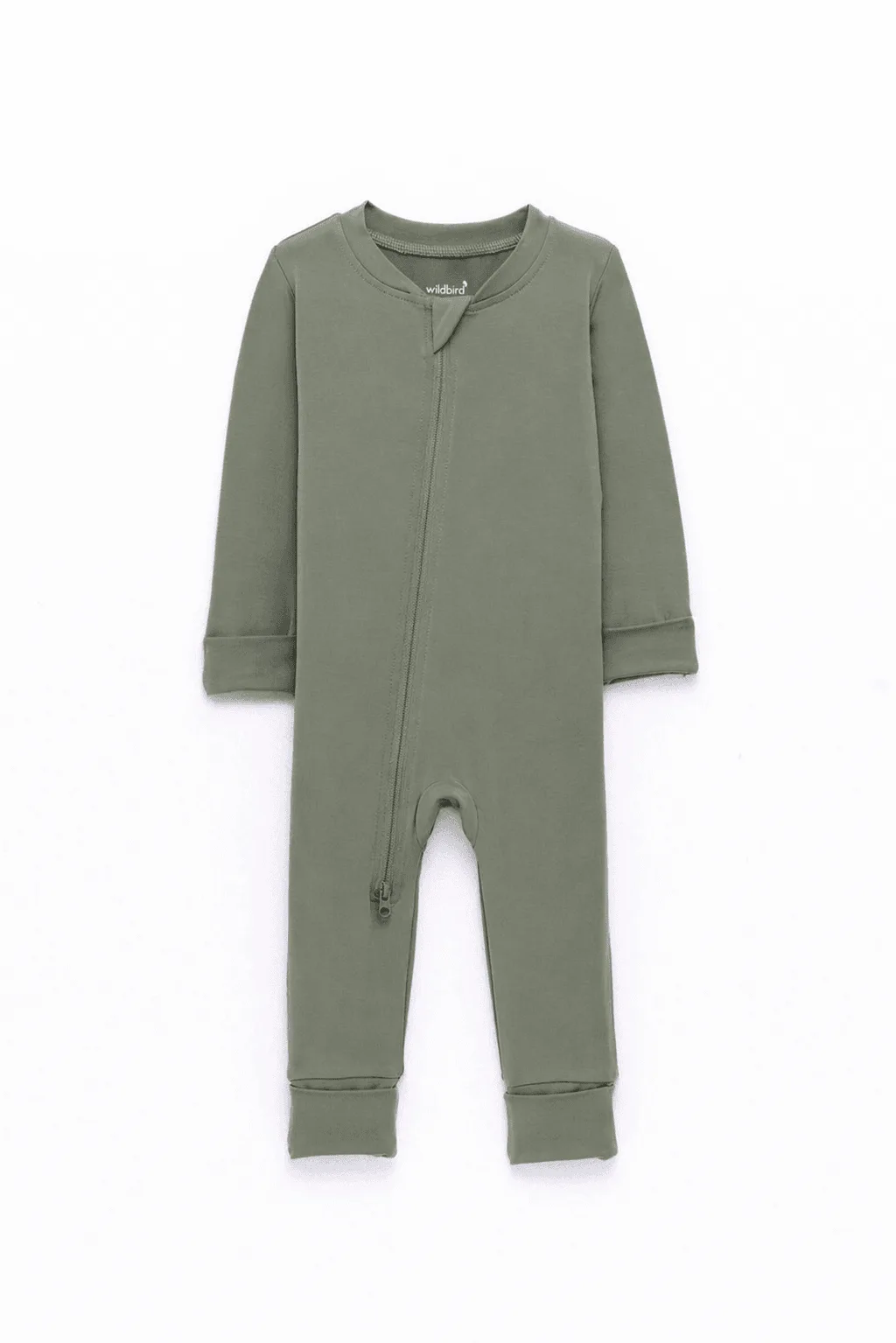 Acadian - CloudBlend™ Footless Pajamas