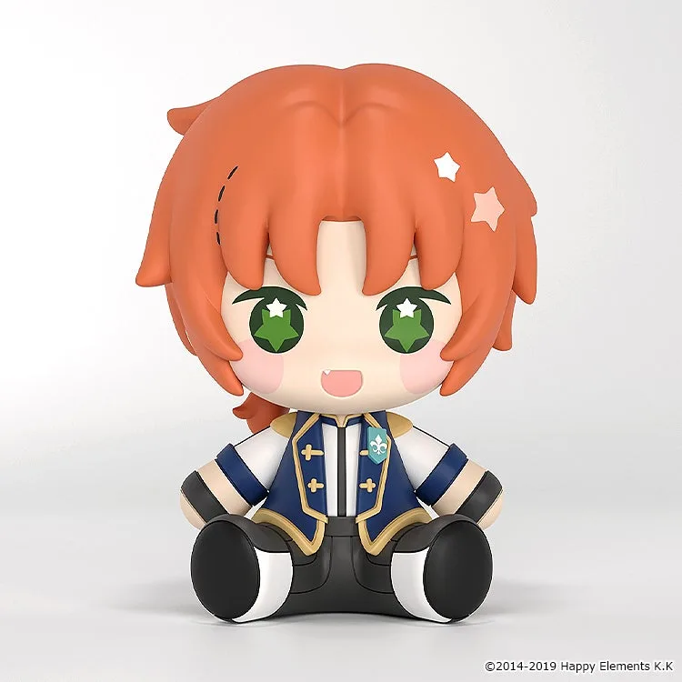 Ensemble Stars! - Huggy Good Smile Leo Tsukinaga Figure