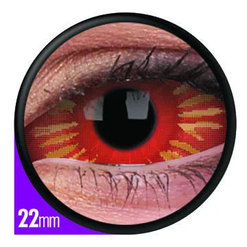 Sclera Centurious 22mm