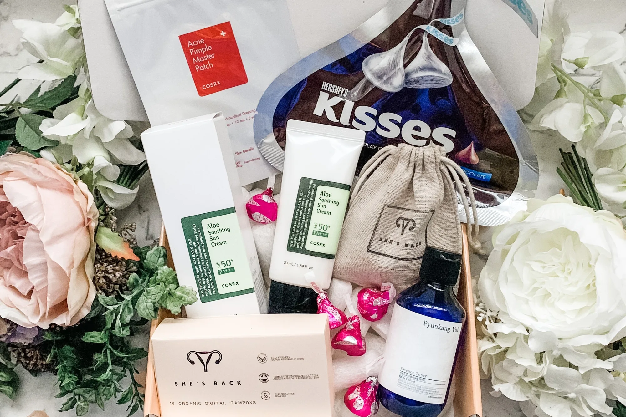 Hispanic Beauty Supply Box vs Standard Beauty Boxes