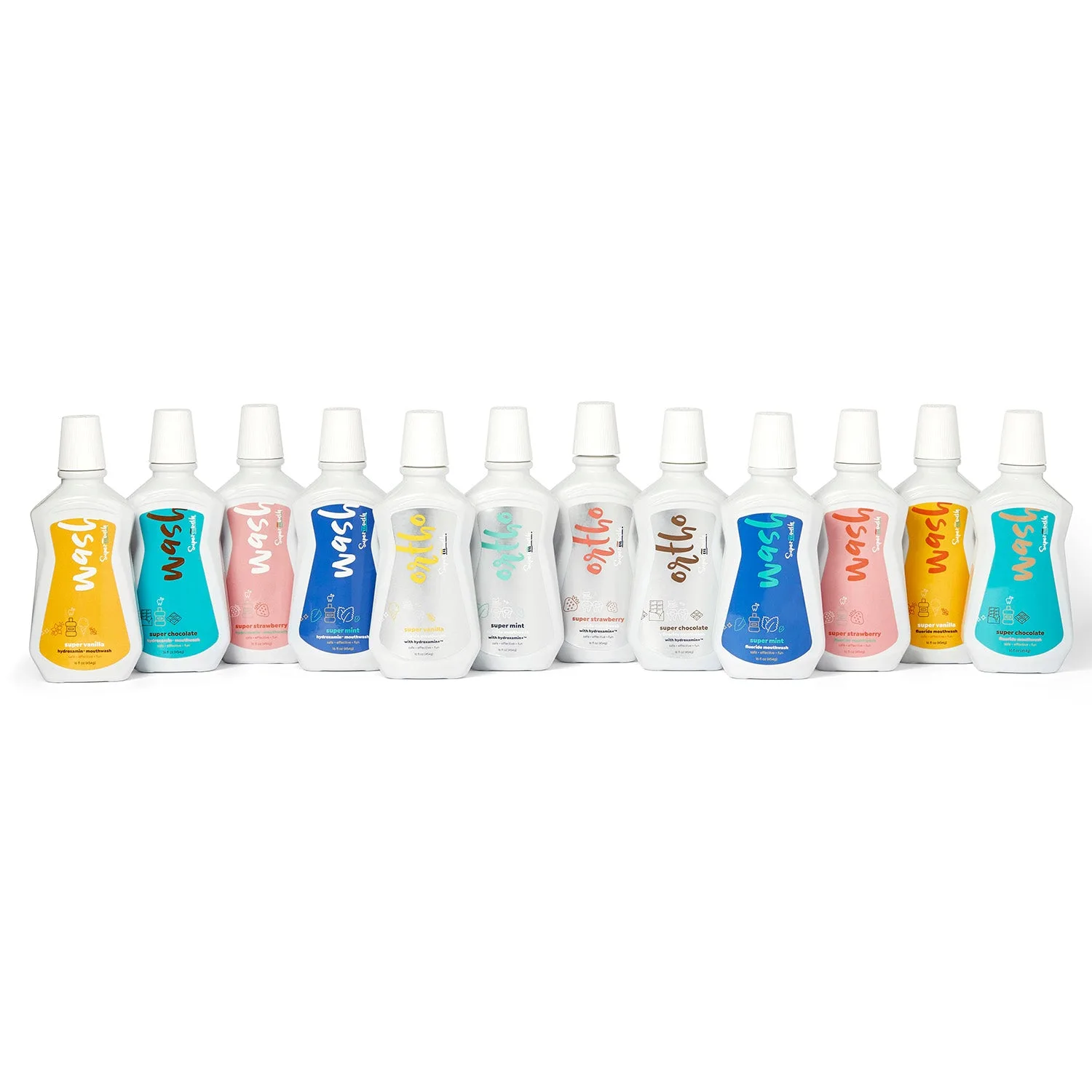 Mouth Spray vs Mouthwash: Which Is Better for Fresh Breath?