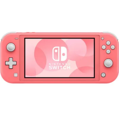 Nintendo Switch OLED-scherm reinigen en onderhouden