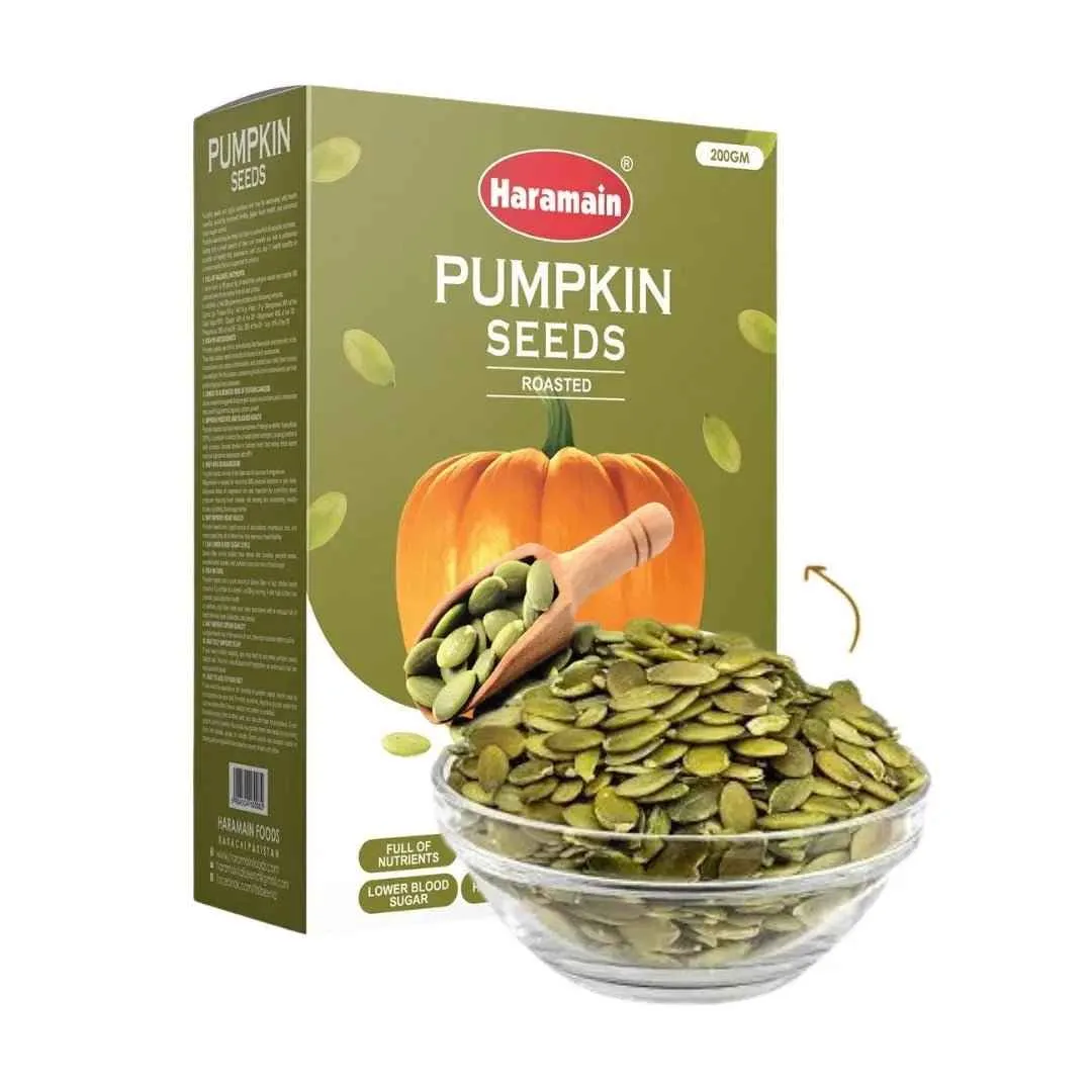 Semi di Zucca