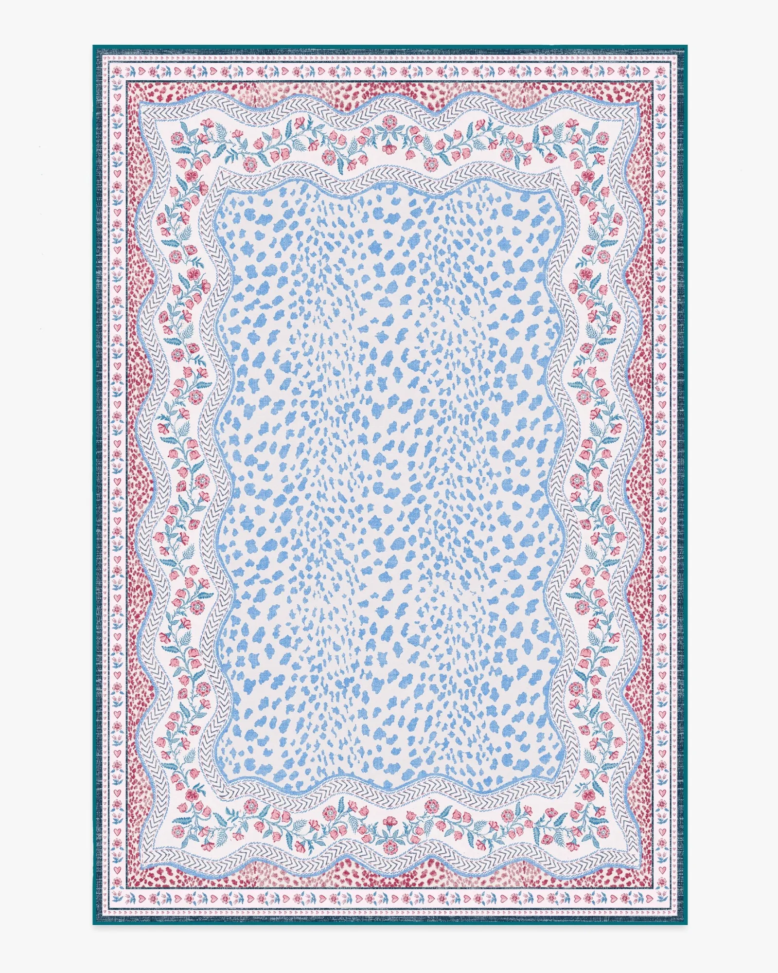 How to Choose a Rug for a Playroom: Durable & Washable Picks