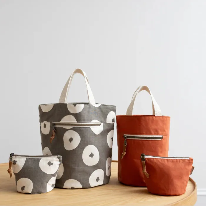 Het juiste tassenpatroon kiezen: Tote, Satchel of Sling