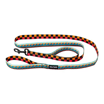 How to Adjust a Dual-Handle Leash for Different Dog Sizes