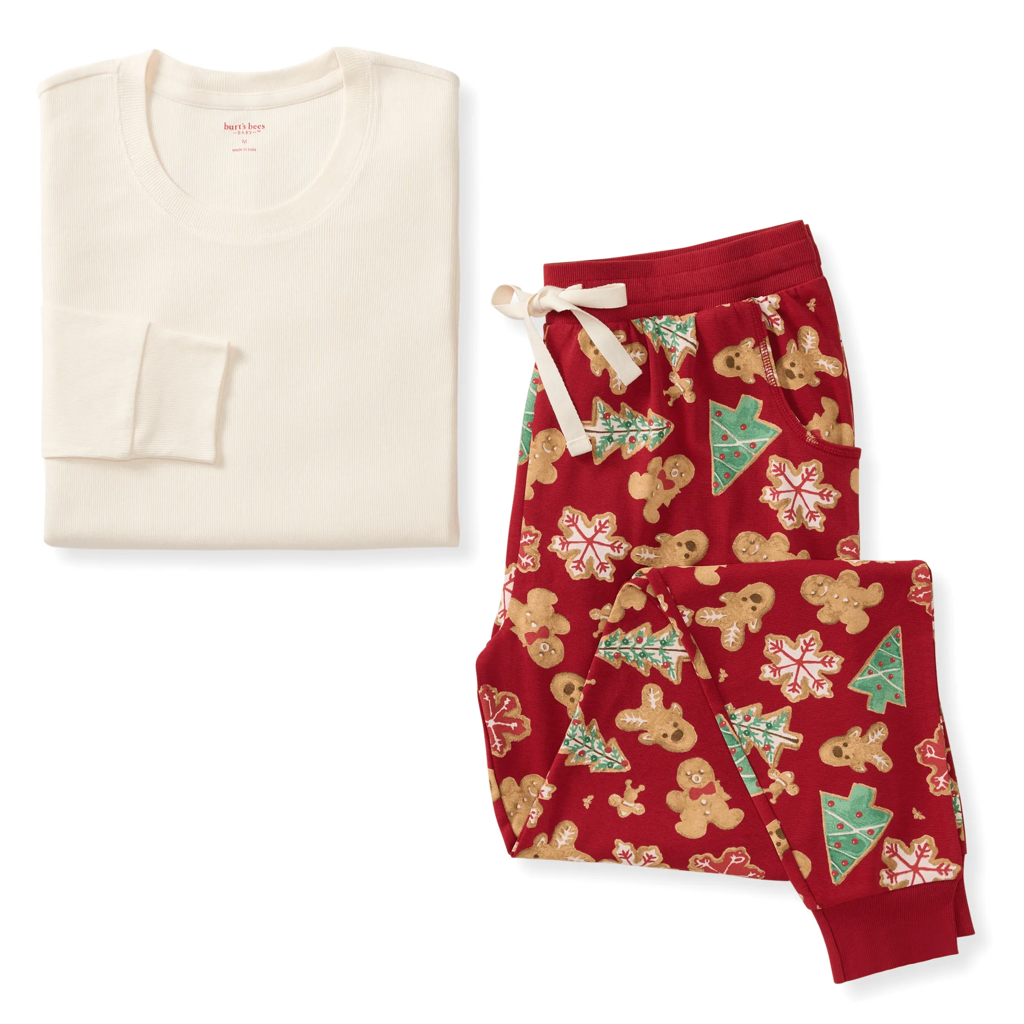 How to Choose Family Matching Holiday Pajamas
